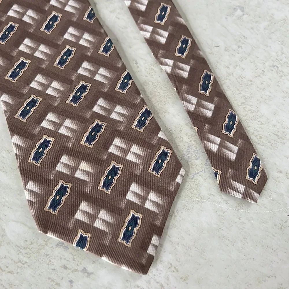 Henry Grethal Neck Tie New!